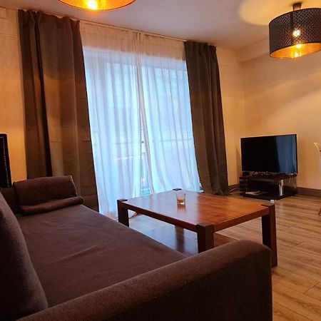 Liffey Suite Дублин Экстерьер фото
